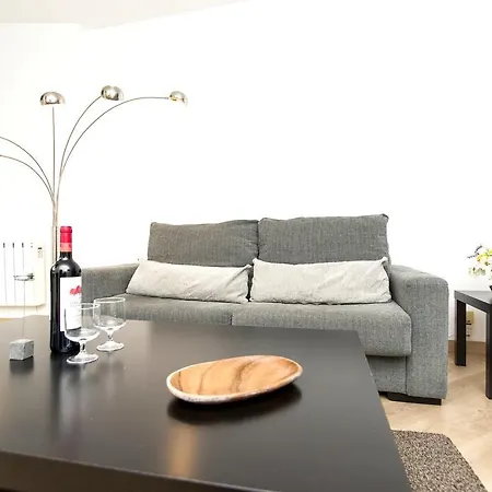 Apartment Bright Sagrada Familia Barcelona