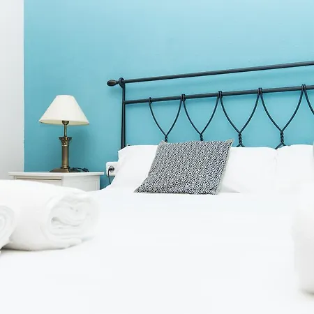 Apartman Bright Sagrada Familia